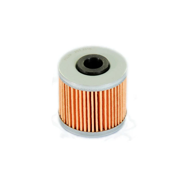 Filtro de aceite Kymco 125/200/300 / Kawasaki J 125/300cc Polini