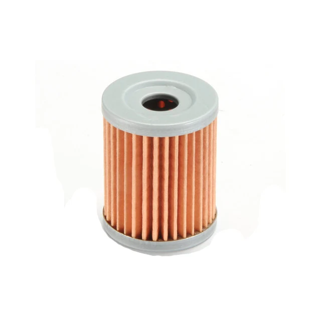 Filtro de aceite Yamaha Majesty 400 / Suzuki Burgman 250/400cc Polini
