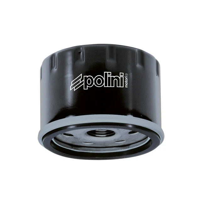 Filtro de aceite Aprilia / Peugeot / Piaggio 400/500cc Polini