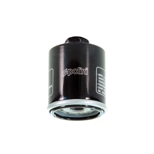 Filtro de aceite Piaggio scooter 125/200/250/300cc Polini