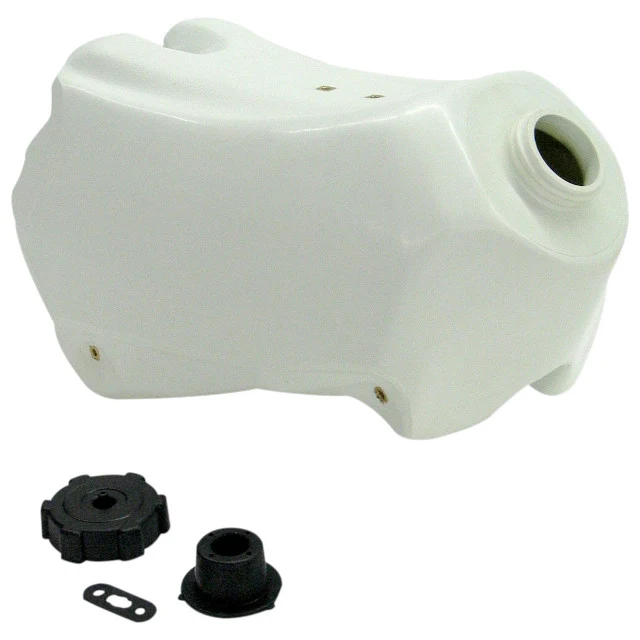 Depósito de gasolina Yamaha YZ 125-250 93-95 12,9L IMS