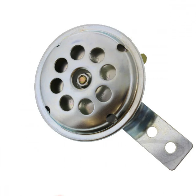 Claxon 12V AC corriente alterna JMP