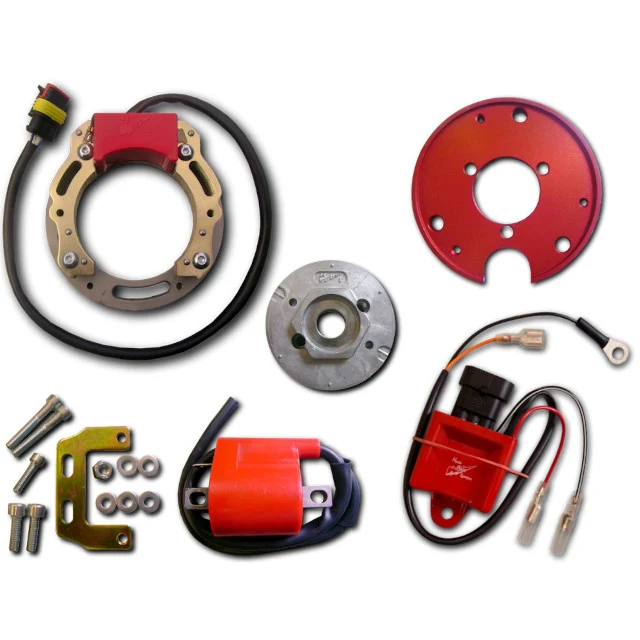 Encendido racing HPI Aprilia MX / RS / RX / SX 125