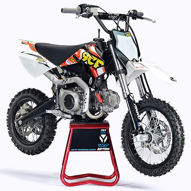 Pitbike YCF Start F125