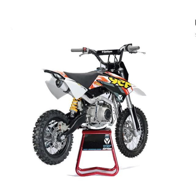 Pitbike YCF Start F125