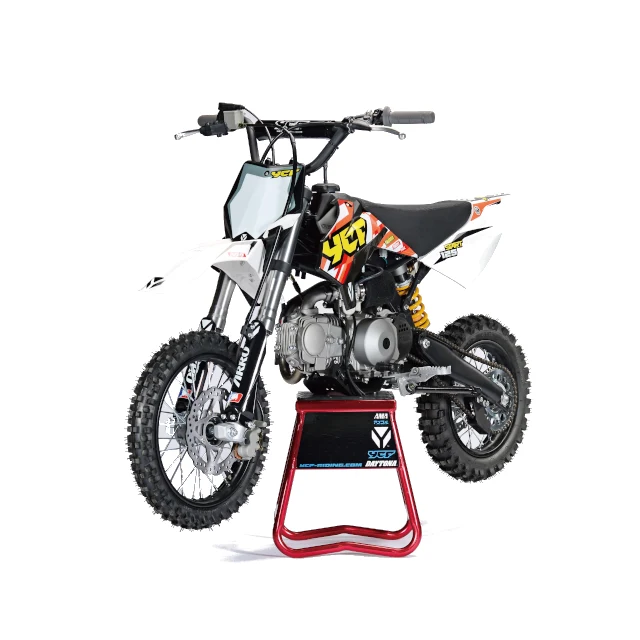 Pitbike YCF Start F125