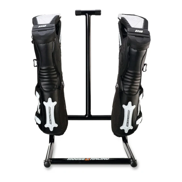Soporte para limpieza de botas Off-Road Moose Racing