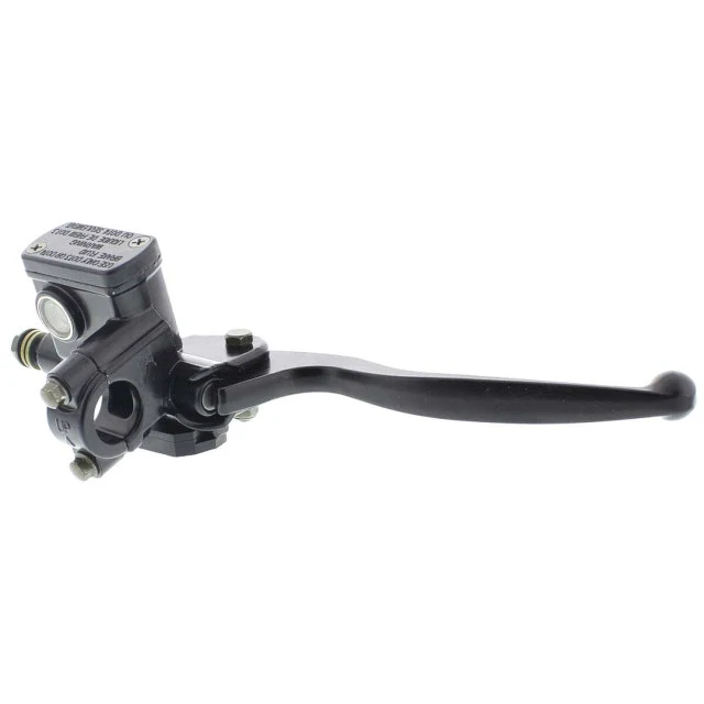 Bomba de freno derecha Ø6mm JMP