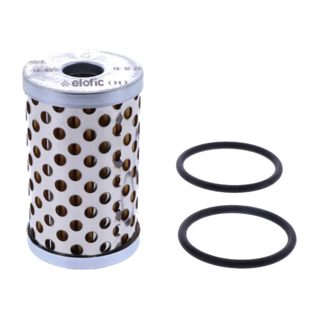 Filtro de aceite Royal Enfield bullet 500 EFI