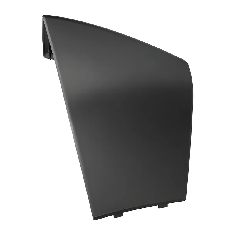 Tapa compartimiento interior Honda PCX 125/150 >2021 - Negro
