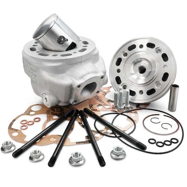 Cilindro Bidalot RF70WR 70cc Minarelli AM6