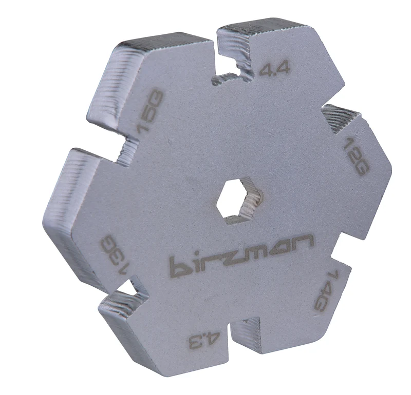 Clé à rayon Birzman