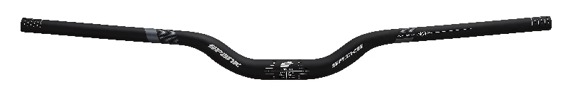 Cintre Spank Spike 800 Race, rise 50mm, noir