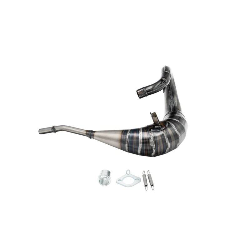 Pot d'échappement Giannelli Carbone Derbi DRD Pro SM 50