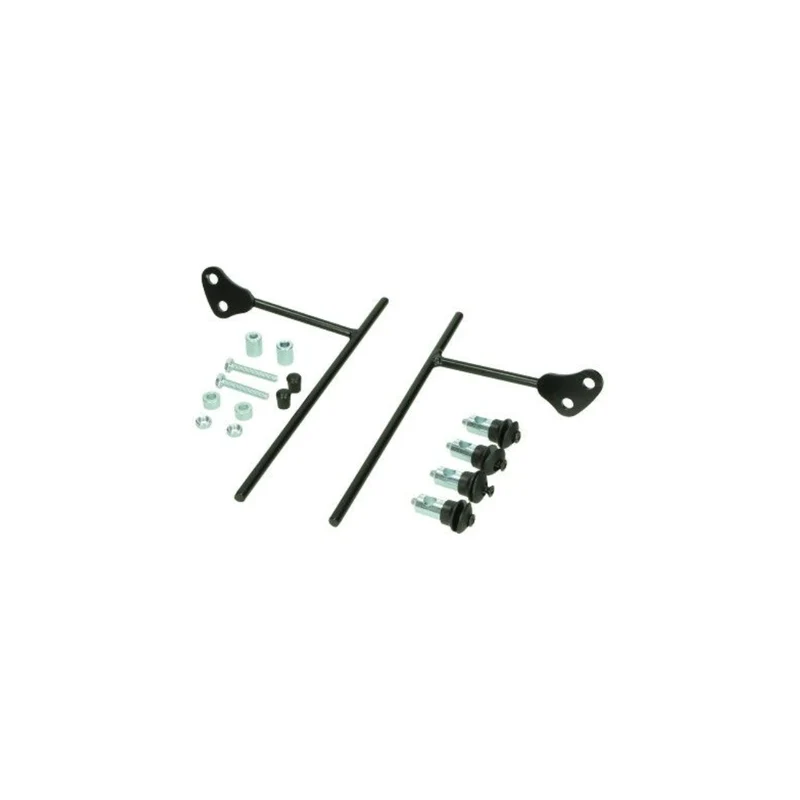 Kit de montage pare-brise BTC Riva