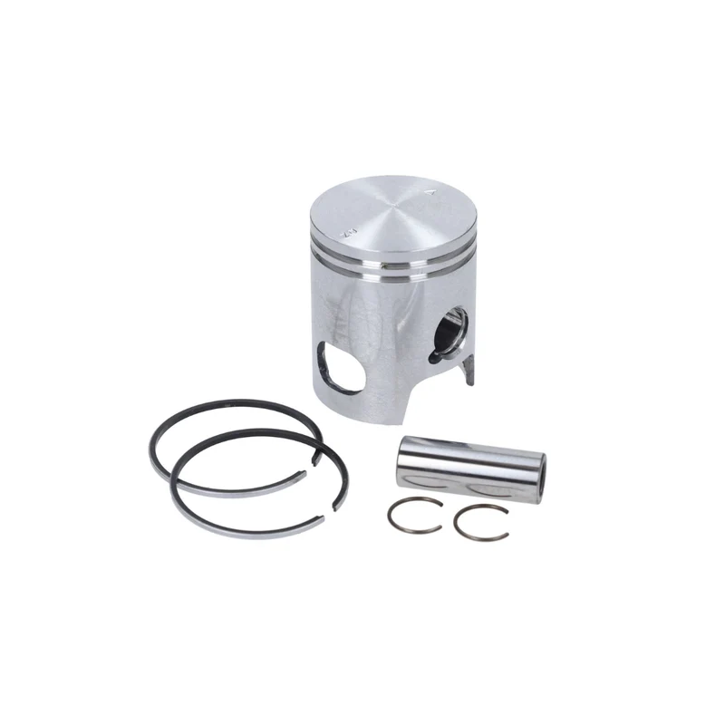 Piston Malossi 50cc 40MM axe 12 Piaggio / Gilera 50cc 2 temps