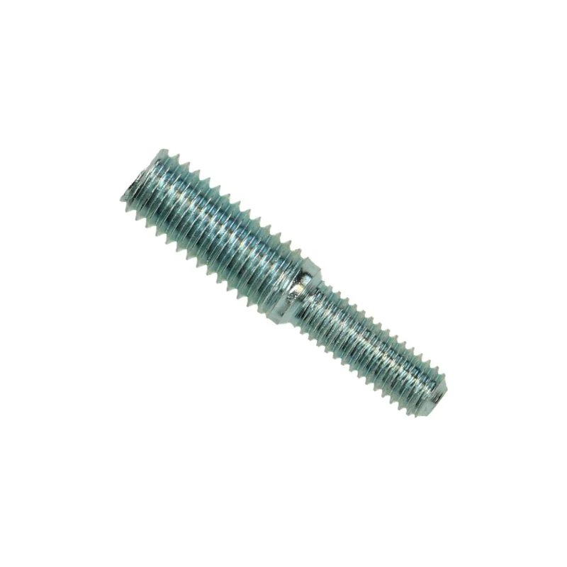 Goujon d'échappement M6-M8