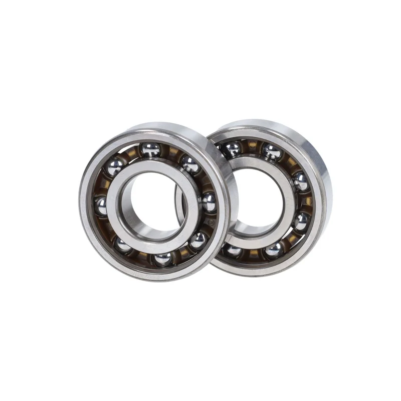 Roulements & joints de vilebrequin Malossi MHR C4 Carbone Derbi Senda 50cc 2 Temps