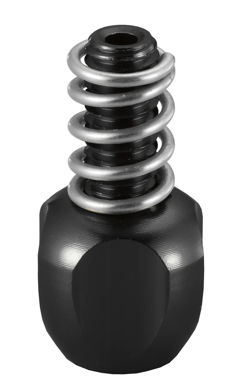 15 Barrel Elvedes Adjusters Shift aluminium