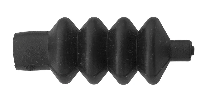 15x soufflet Elvedes V-brake 35mm Black