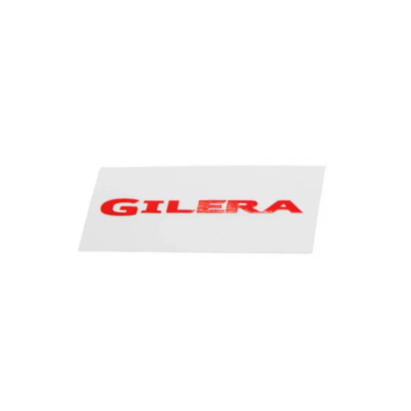 Gilera Autocollant Runner SP Pro Spoiler