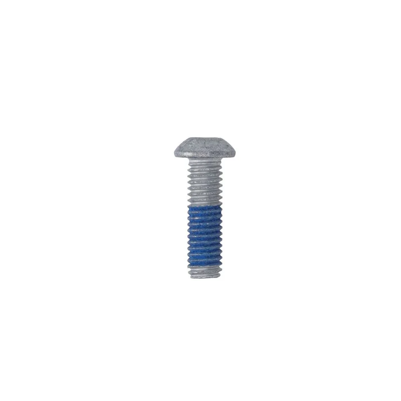 Jeu de vis Disque de frein M6x20mm 6pcs