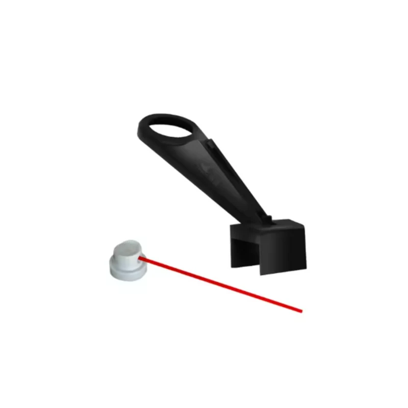 Système de lubrification Chain Shift cyclomoteur