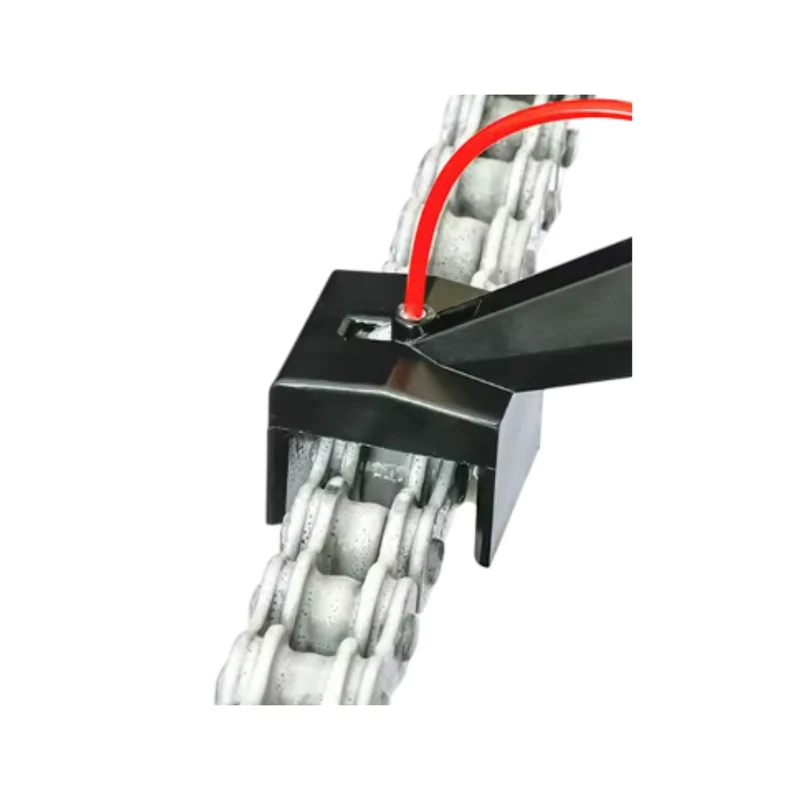 Système de lubrification Chain Shift cyclomoteur