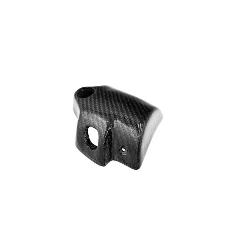 Cache coupelle de frein Carbone Piaggio Zip