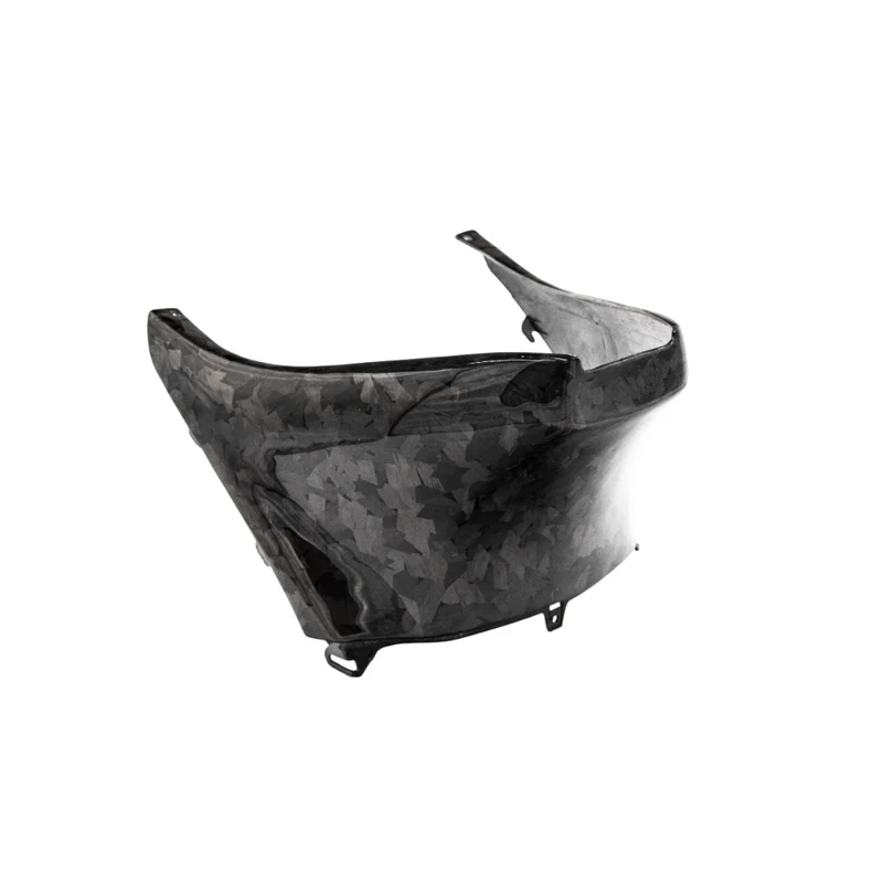 Bulle moteur Piaggio Zip Carbone Forgé