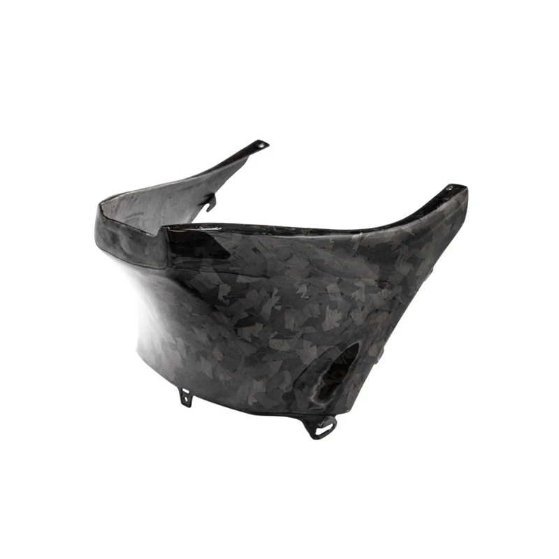 Bulle moteur Piaggio Zip Carbone Forgé