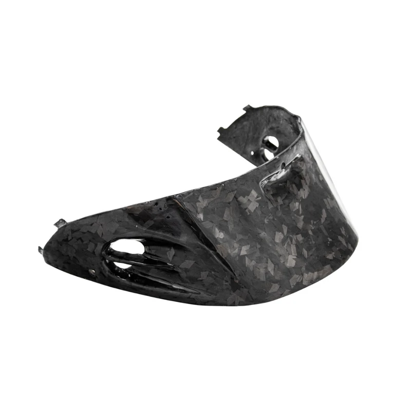 Capuchon de Bougie Zip Modèle SP H2O Carbone Forgé