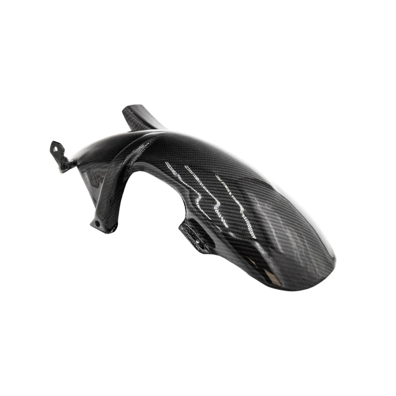 Garde-boue arrière Gilera Runner Carbone
