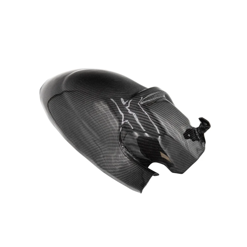 Garde-boue arrière Gilera Runner Carbone