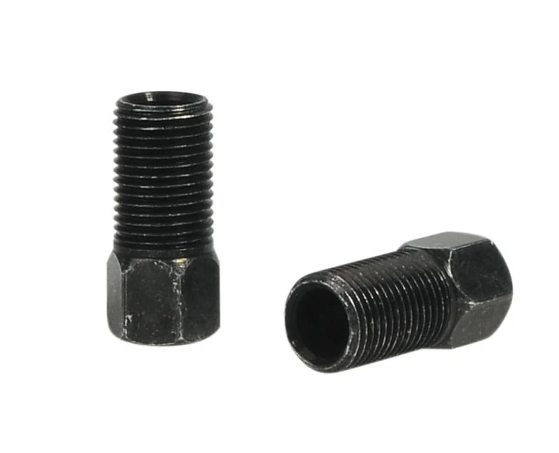 10x écrou de compression Elvedes pour durite Shimano