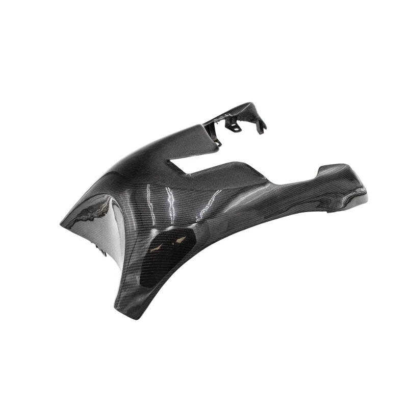 Carénage inférieur Piaggio Zip Carbone