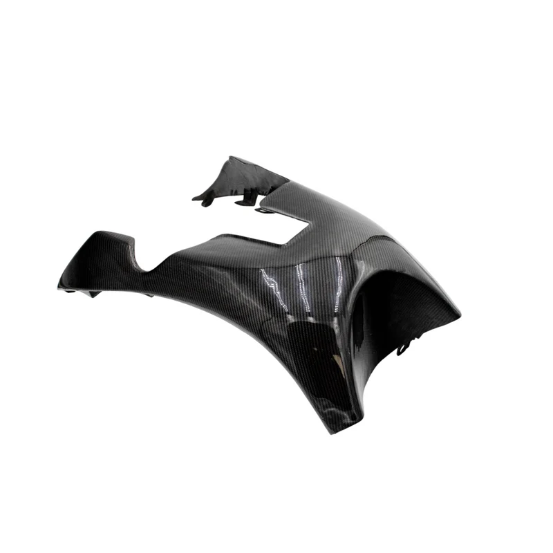 Carénage inférieur Piaggio Zip Carbone