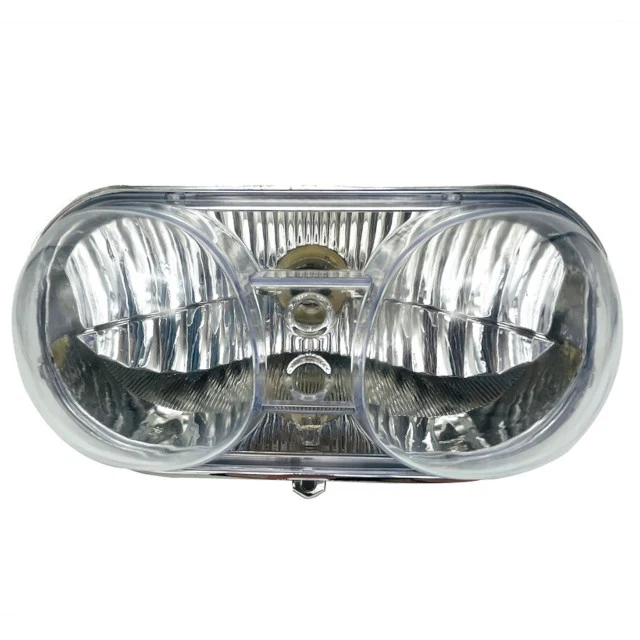 Faro delantero MBK Stunt / Slider Naked 05-13 / Yamaha BW'S Next Generation 99-09 AllPro