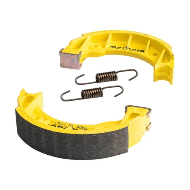 Zapatas freno delanteras Piaggio Ciao 50 2T Malossi Brake Power