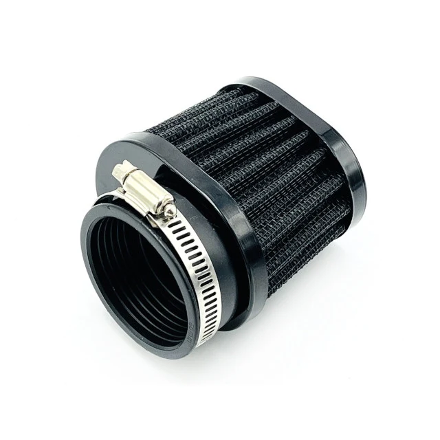 Filtro de aire tipo BMC d.49mm AllPro - negro