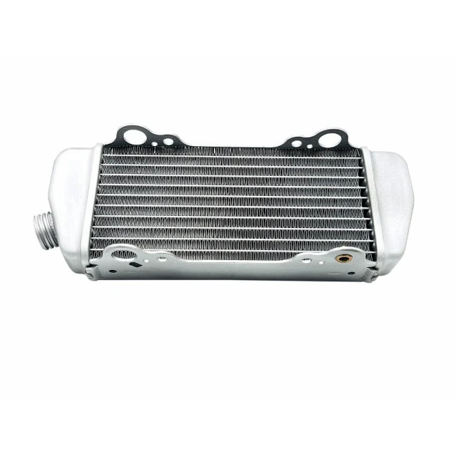 Radiador Rieju MRT / MRT Pro 50 >2018 AllPro