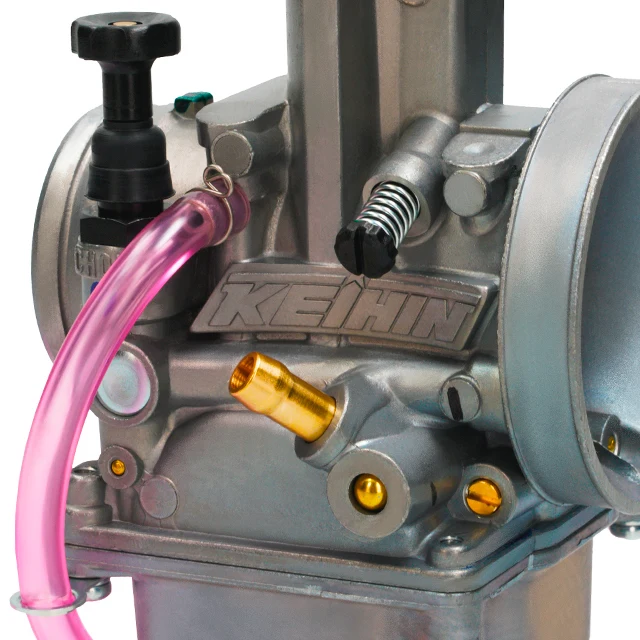 Carburador Keihin PWK 38