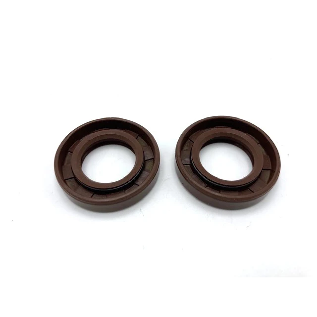 Retenes de cigüeñal Derbi euro 2-3-4 35x20x7mm Viton FKM VOCA