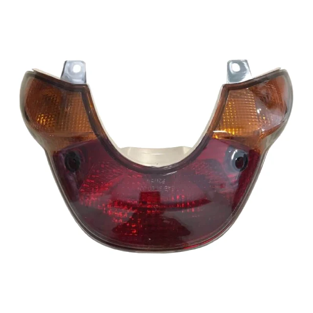 Piloto trasero completo Aprilia Sonic 50cc