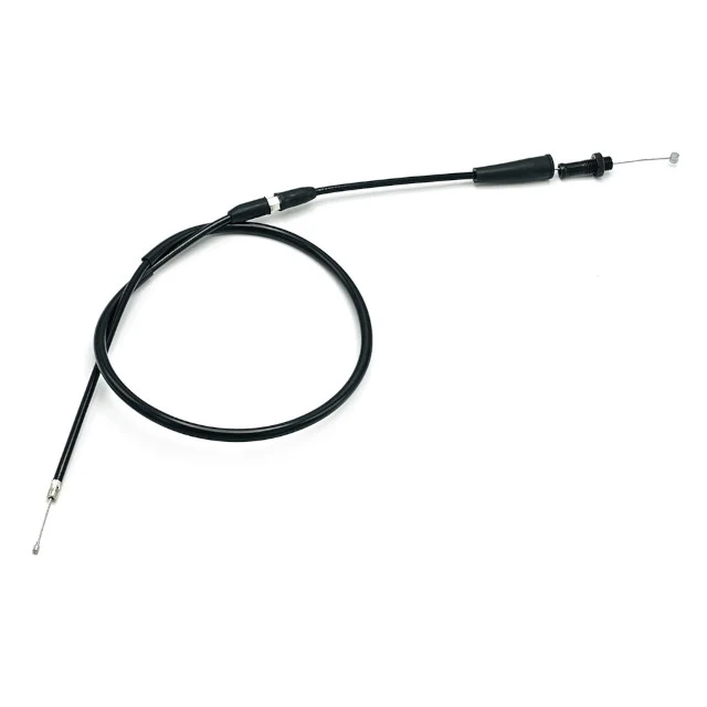 Cable de gas completo L=90cm tensor 10x1.25 AllPro