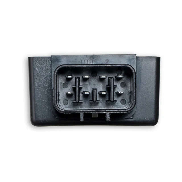 CDI Peugeot Kisbee / Speedfight 3-4 / Vivacity 50 2T 8 pins AllPro