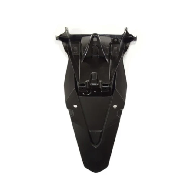 Soporte matrícula Honda PCX 125/150 14-16 AllPro