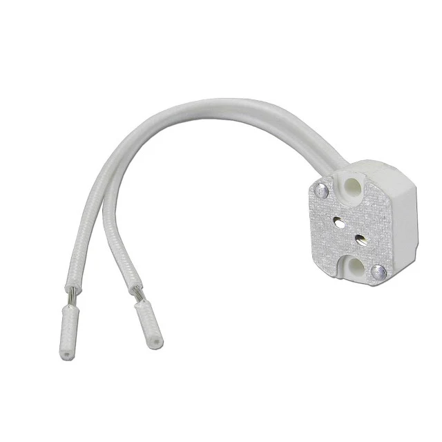Portalamparas bombillas Dichroic 12V 35W AllPro