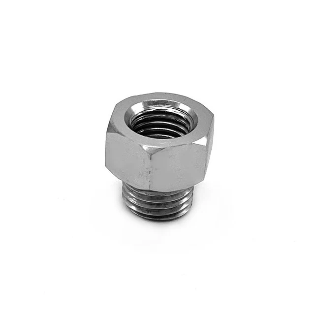 Adaptador sensor de temperatura Derbi euro 4 AllPro