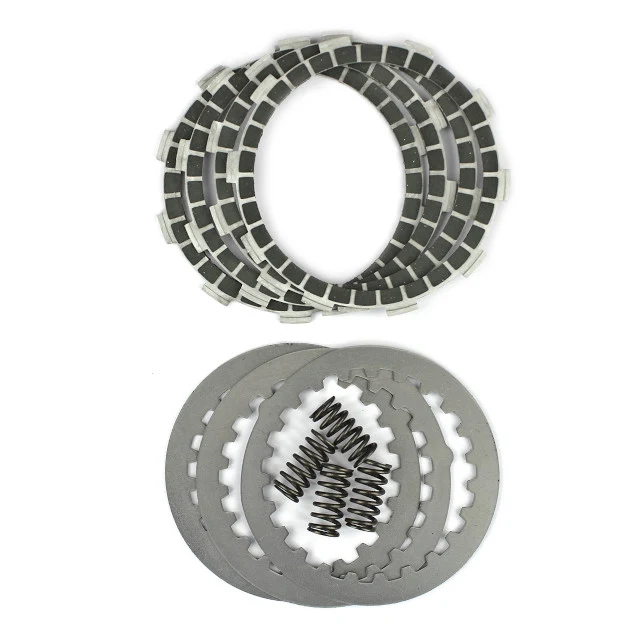 Discos de embrague kevlar Minarelli AM6 Carenzi